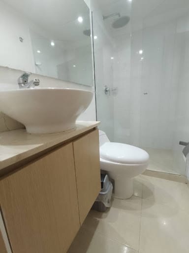 Apartamento de 3 alcobas en arriendo en Aves Maria, Sabaneta, 78 m² · foto 12 de 17