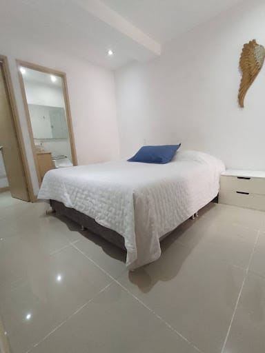 Apartamento de 3 alcobas en arriendo en Aves Maria, Sabaneta, 78 m² · foto 13 de 17