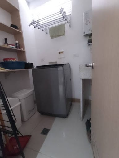 Apartamento de 3 alcobas en arriendo en Aves Maria, Sabaneta, 78 m² · foto 15 de 17