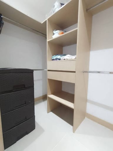 Apartamento de 3 alcobas en arriendo en Aves Maria, Sabaneta, 78 m² · foto 16 de 17