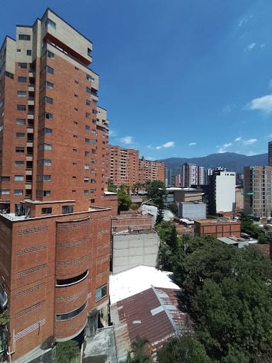 Apartamento de 3 alcobas en arriendo en Aves Maria, Sabaneta, 78 m² · foto 17 de 17