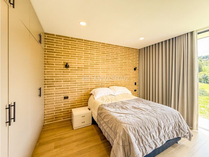 Casa de 3 alcobas en venta en Sajonia, Rionegro, 280 m² · foto 15 de 19