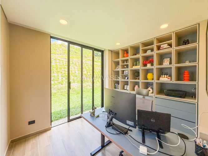 Casa de 3 alcobas en venta en Sajonia, Rionegro, 280 m² · foto 16 de 19