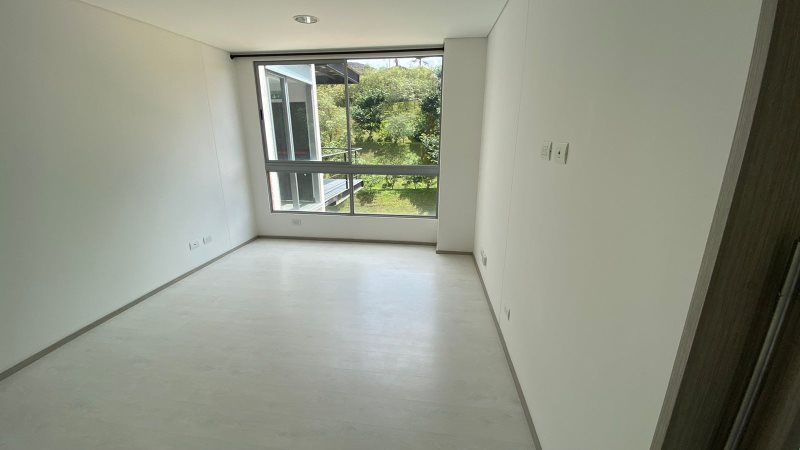 Apartamento en arriendo en Llano Grande, Rionegro · foto 23 de 24