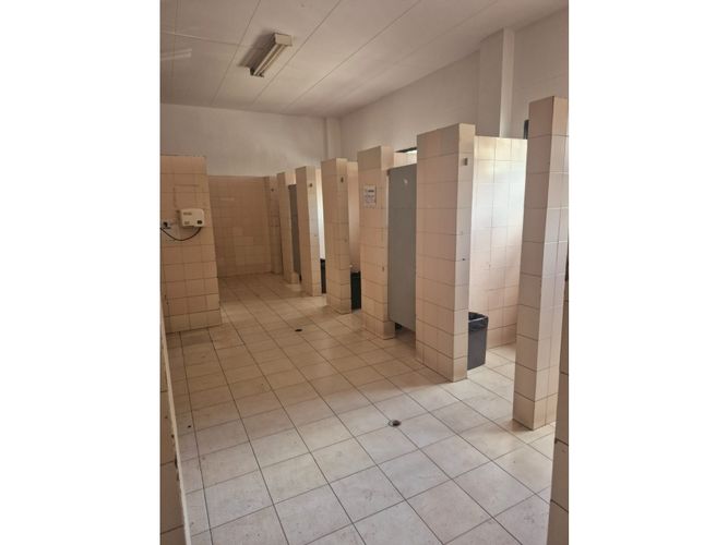 Bodega en arriendo en San Pablo Guayabal, Medellín, 3397 m² · foto 13 de 18
