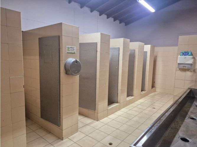 Bodega en arriendo en San Pablo Guayabal, Medellín, 3397 m² · foto 15 de 18