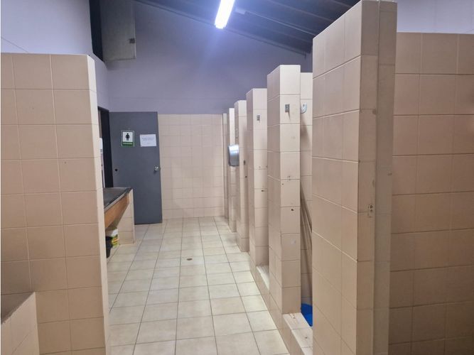 Bodega en arriendo en San Pablo Guayabal, Medellín, 3397 m² · foto 16 de 18