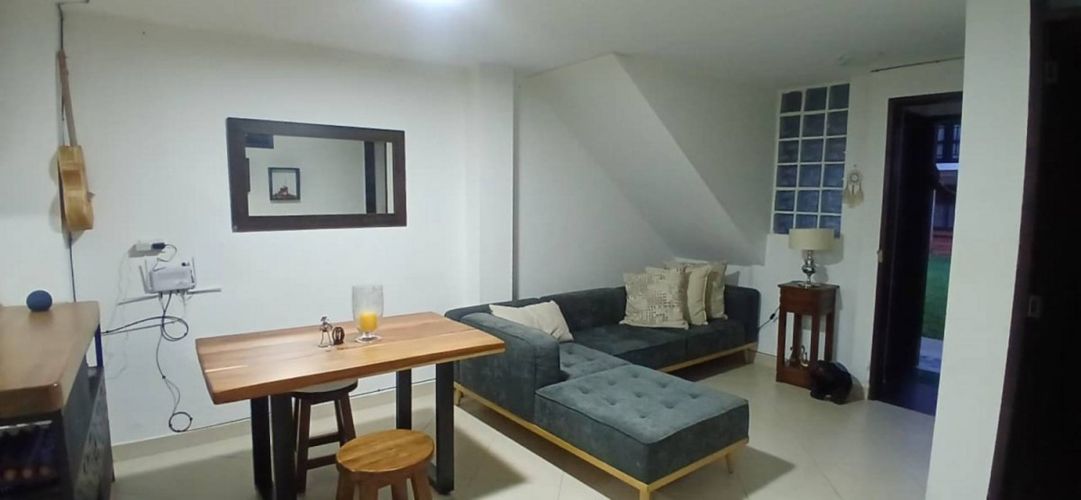 Apartamento de 3 alcobas en venta en Los Salados, El Retiro, 72 m² · foto 5 de 17