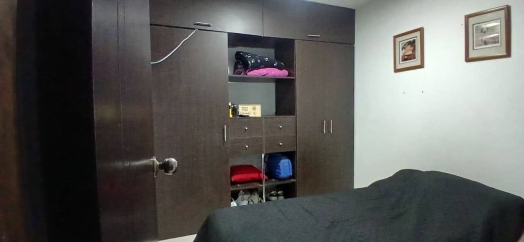 Apartamento de 3 alcobas en venta en Los Salados, El Retiro, 72 m² · foto 9 de 17