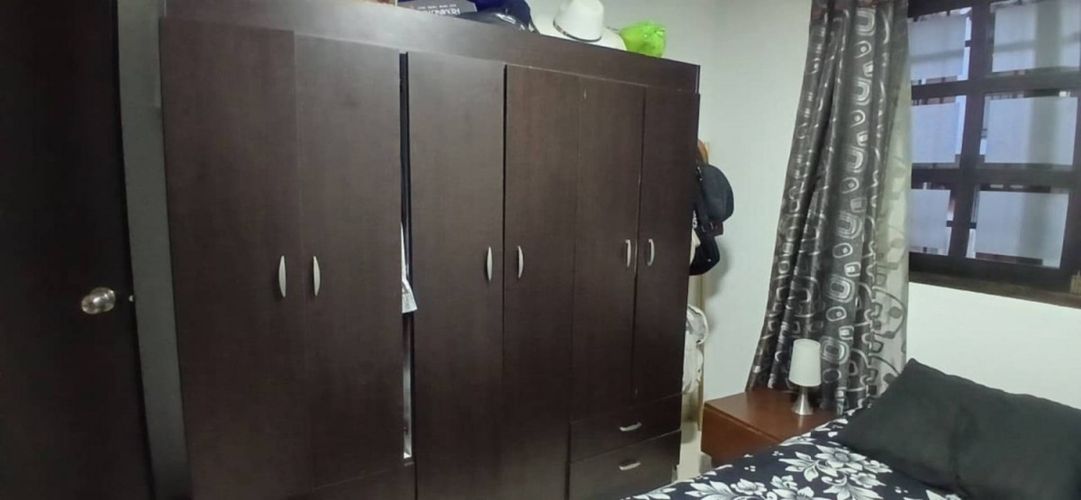 Apartamento de 3 alcobas en venta en Los Salados, El Retiro, 72 m² · foto 10 de 17