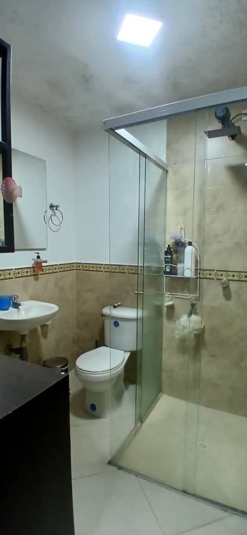 Apartamento de 3 alcobas en venta en Los Salados, El Retiro, 72 m² · foto 11 de 17