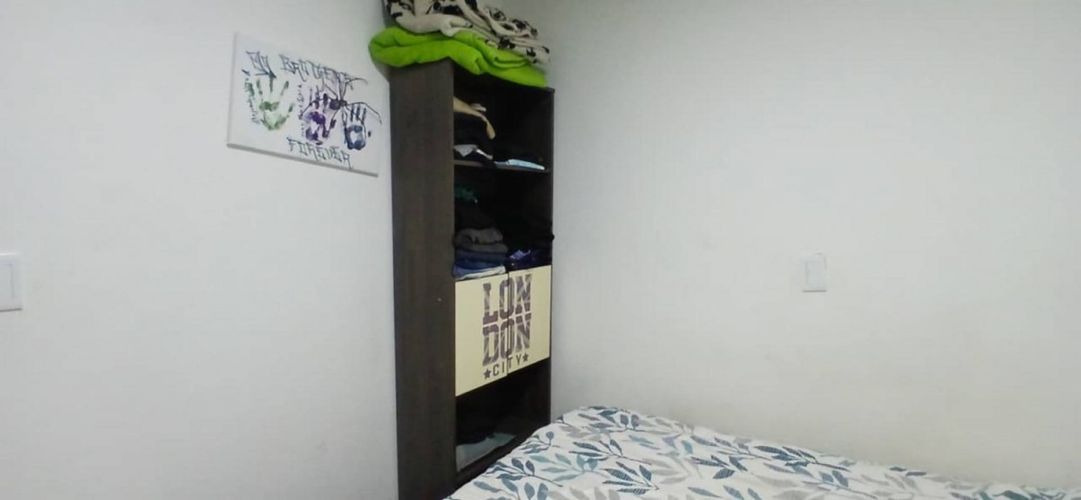 Apartamento de 3 alcobas en venta en Los Salados, El Retiro, 72 m² · foto 12 de 17