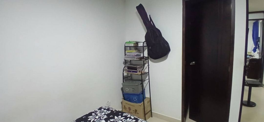 Apartamento de 3 alcobas en venta en Los Salados, El Retiro, 72 m² · foto 13 de 17