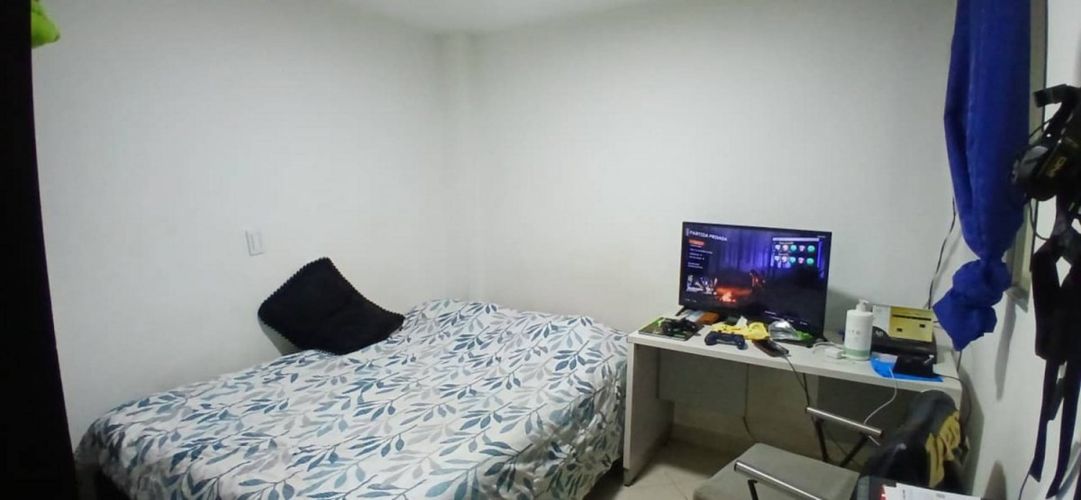 Apartamento de 3 alcobas en venta en Los Salados, El Retiro, 72 m² · foto 14 de 17