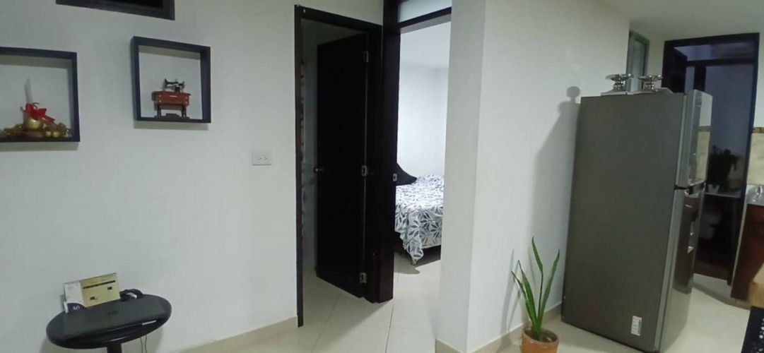 Apartamento de 3 alcobas en venta en Los Salados, El Retiro, 72 m² · foto 16 de 17