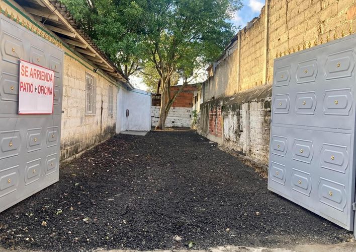 Lote en arriendo en Zaragocilla, Cartagena, 200 m² · foto 9 de 13