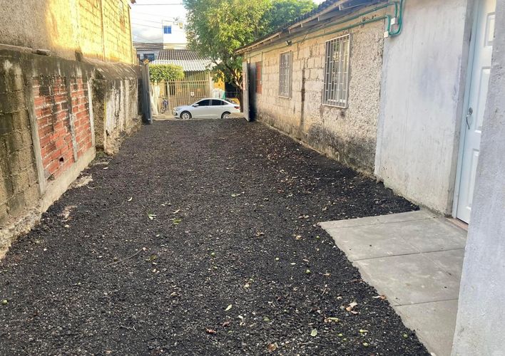 Lote en arriendo en Zaragocilla, Cartagena, 200 m² · foto 11 de 13