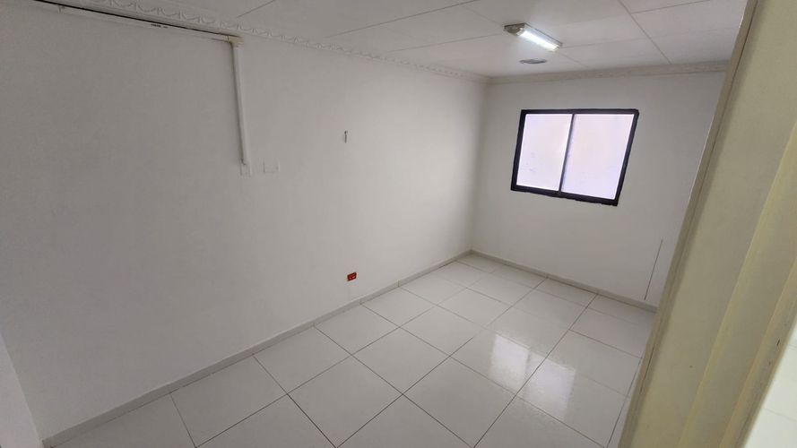 Consultorio en venta en Bocagrande, Cartagena, 43 m² · foto 4 de 11