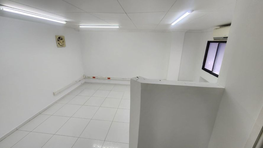 Consultorio en venta en Bocagrande, Cartagena, 43 m² · foto 5 de 11