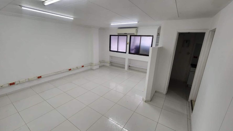 Consultorio en venta en Bocagrande, Cartagena, 43 m² · foto 7 de 11