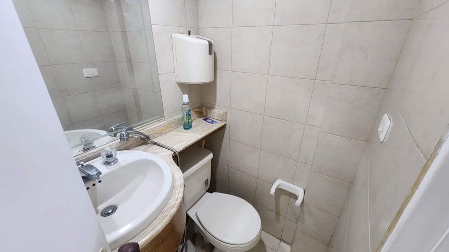 Consultorio en venta en Bocagrande, Cartagena, 43 m² · foto 11 de 11