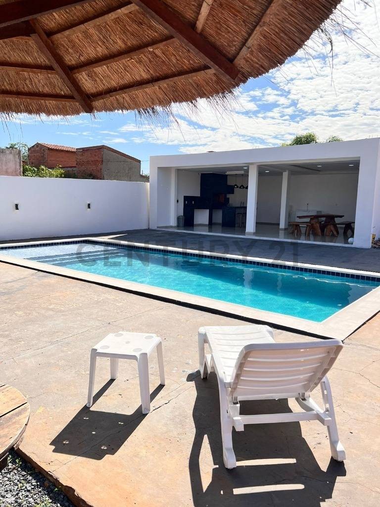 Venta de Quinta en Capiatá, Central — foto 2