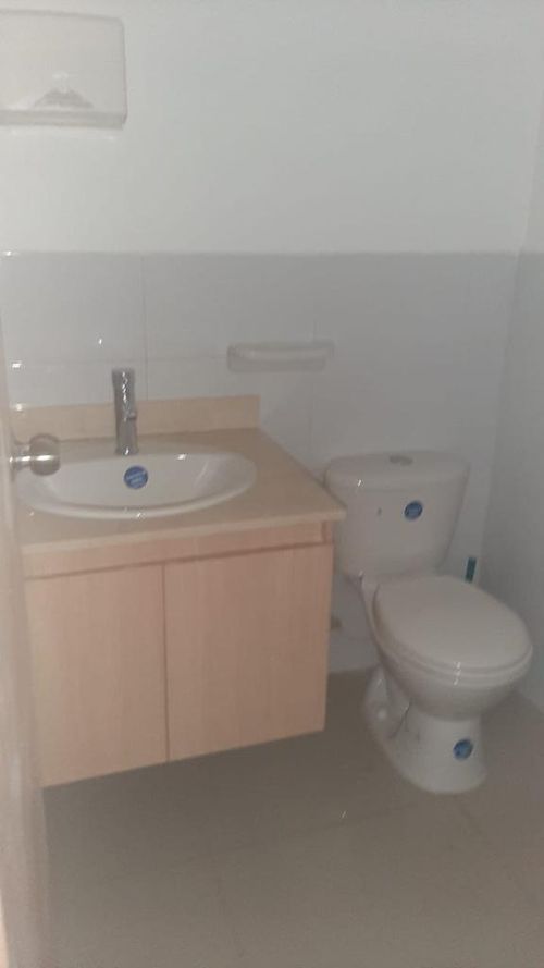Oficina en arriendo en Mamonal, Cartagena, 48 m² · foto 4 de 8