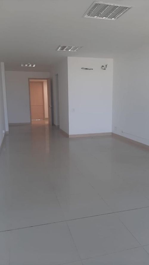 Oficina en arriendo en Mamonal, Cartagena, 48 m² · foto 7 de 8