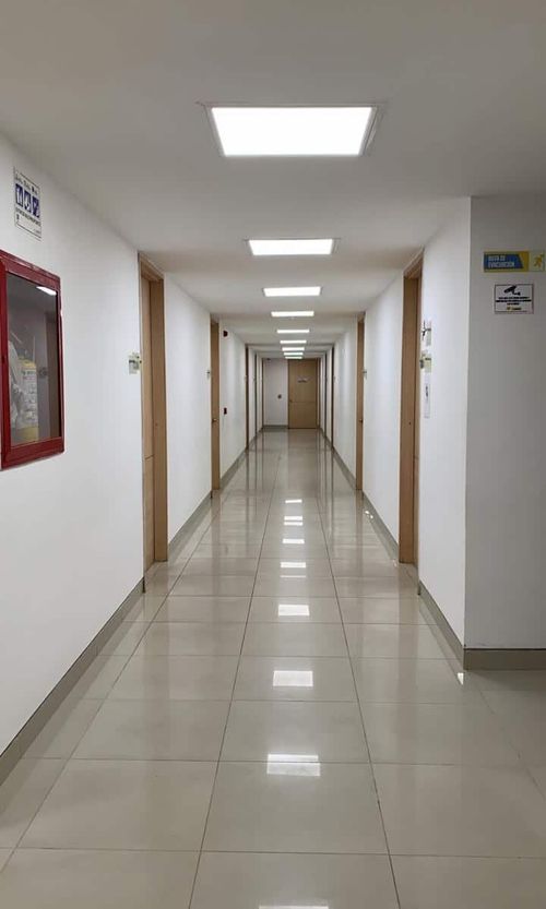 Oficina en arriendo en Mamonal, Cartagena, 48 m² · foto 8 de 8