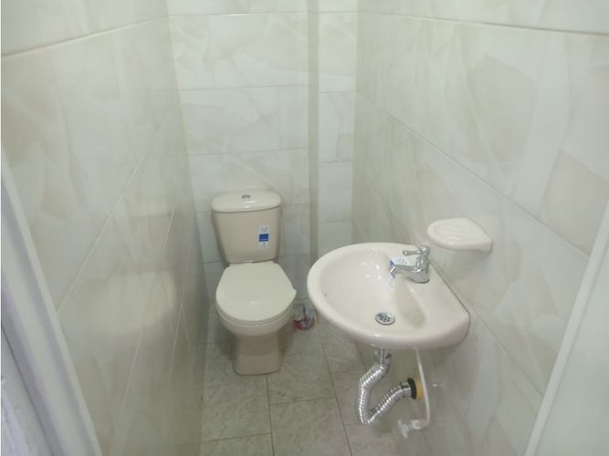 Bodega en venta en Pilsen, Itagüí, 340 m² · foto 9 de 9