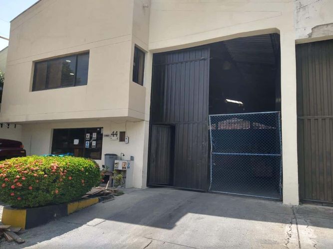 Bodega en venta en Ternera, Cartagena, 450 m² · foto 2 de 9