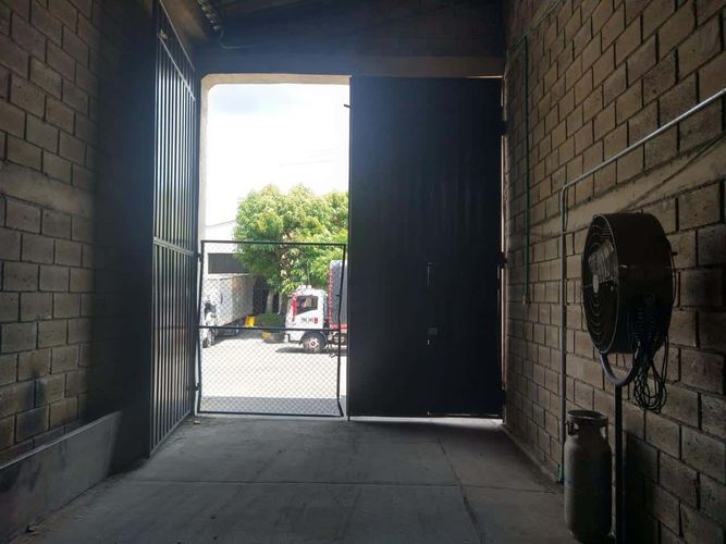 Bodega en venta en Ternera, Cartagena, 450 m² · foto 3 de 9