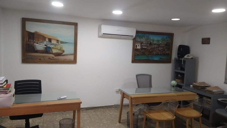 Bodega en venta en Ternera, Cartagena, 450 m² · foto 4 de 9