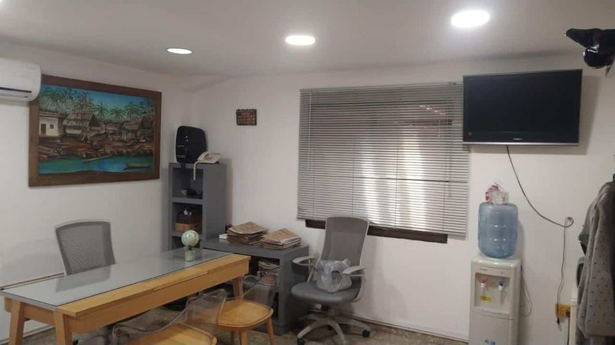 Bodega en venta en Ternera, Cartagena, 450 m² · foto 5 de 9