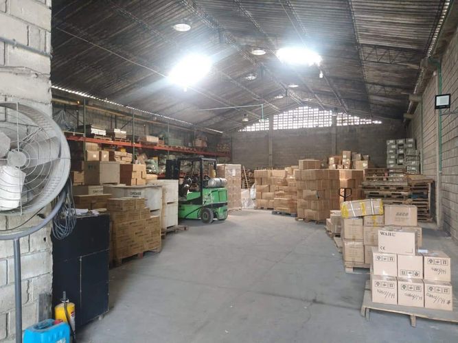 Bodega en venta en Ternera, Cartagena, 450 m² · foto 8 de 9