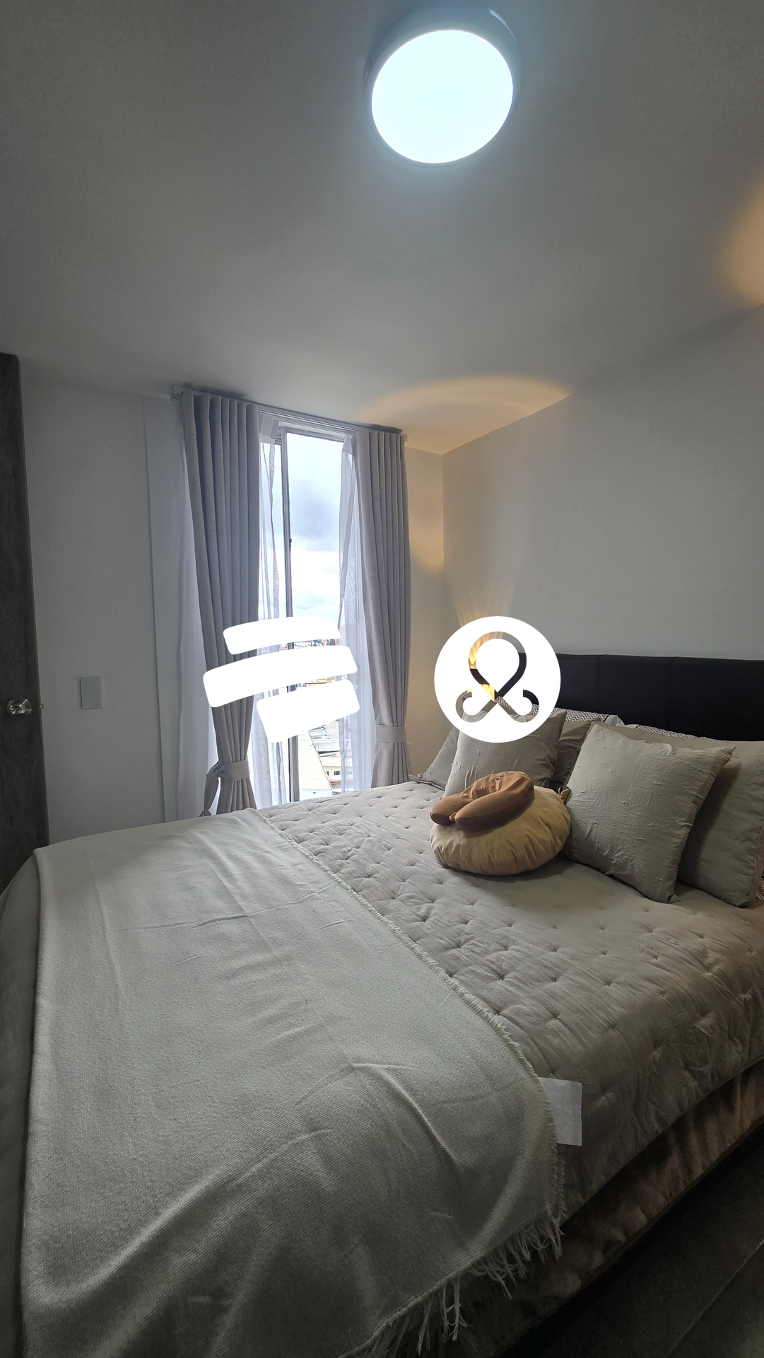 Apartamento en venta en Fontibon, Bogotá · foto 3 de 10