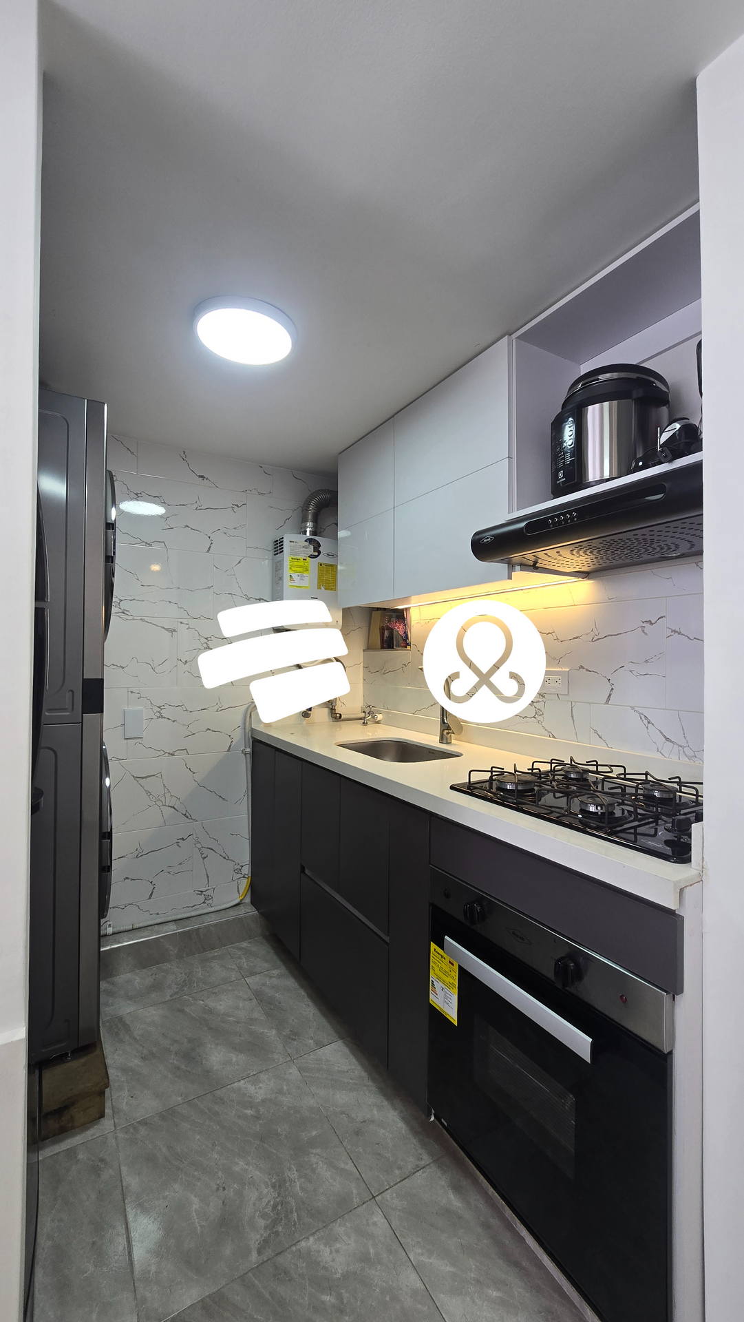 Apartamento en venta en Fontibon, Bogotá · foto 5 de 10