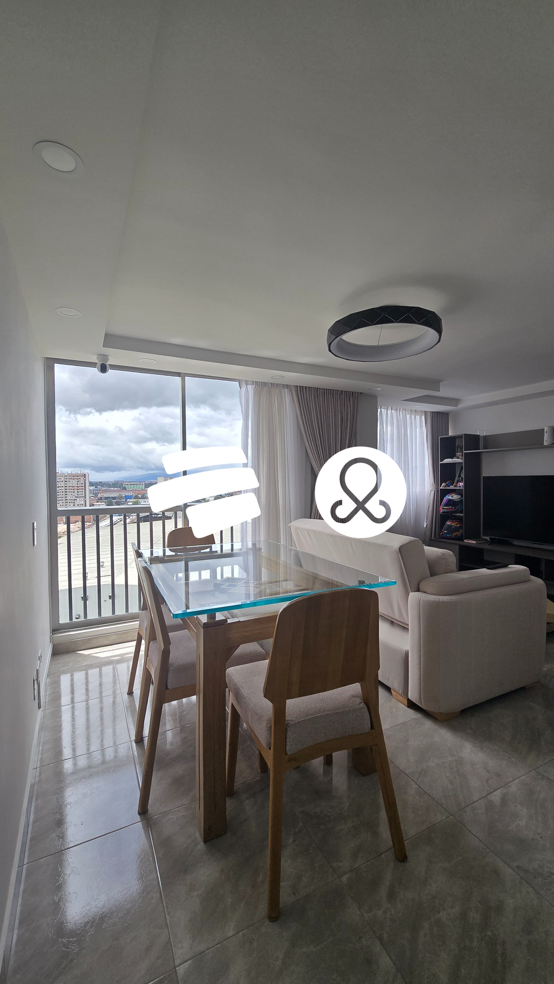 Apartamento en venta en Fontibon, Bogotá · foto 7 de 10