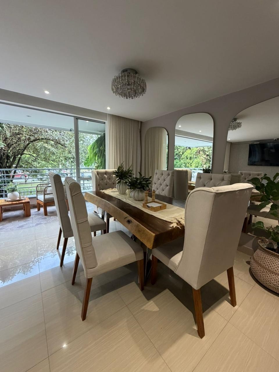 Apartamento en Venta en La hacienda, Cali
