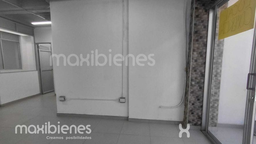 Local en arriendo en Cabecera San Antonio De Prado, Medellín, 110 m² · foto 2 de 13