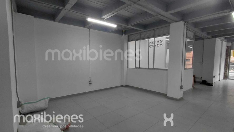 Local en arriendo en Cabecera San Antonio De Prado, Medellín, 110 m² · foto 8 de 13