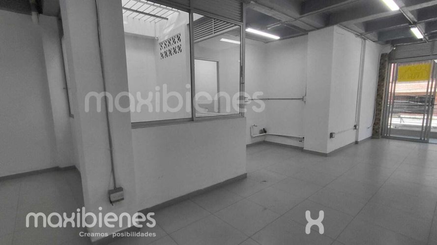Local en arriendo en Cabecera San Antonio De Prado, Medellín, 110 m² · foto 11 de 13