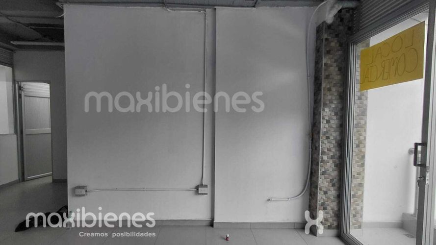 Local en arriendo en Cabecera San Antonio De Prado, Medellín, 110 m² · foto 13 de 13