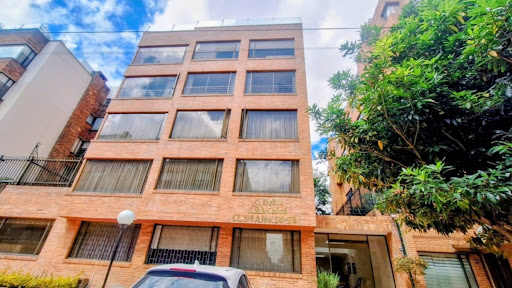 Apartamento en Venta en Chico norte, Bogotá