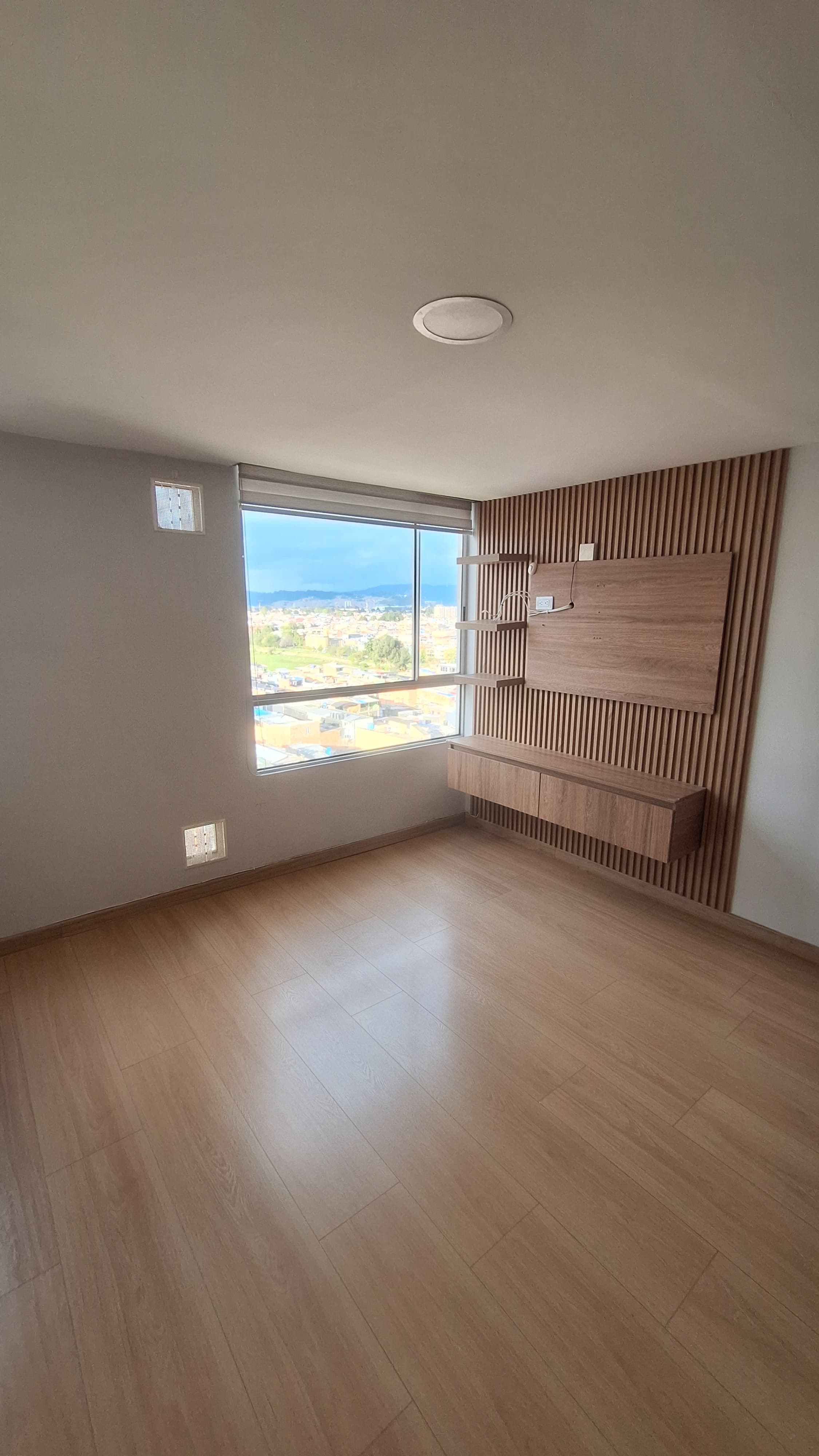 Apartamento en Arriendo en Engativá, Bogotá