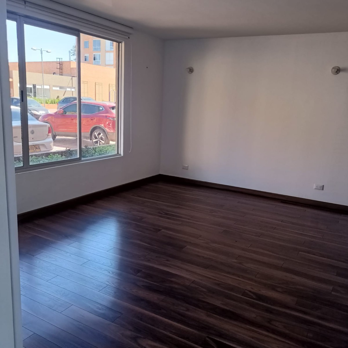 Apartamento en Arriendo en Hacienda Fontanar, Chía