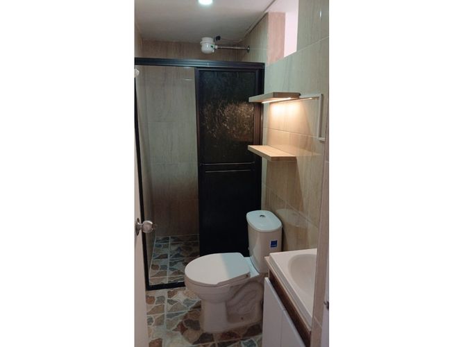 Apartamento de 2 alcobas en venta en Santa Mónica, Medellín, 45 m² · foto 4 de 11