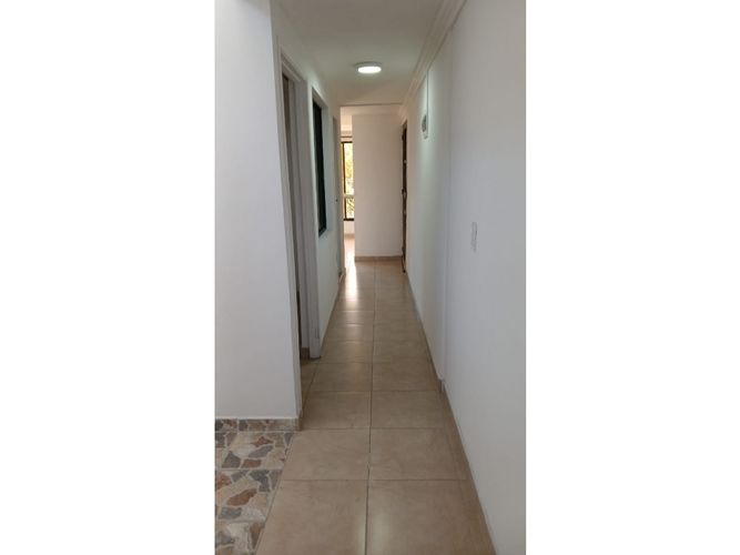 Apartamento de 2 alcobas en venta en Santa Mónica, Medellín, 45 m² · foto 5 de 11