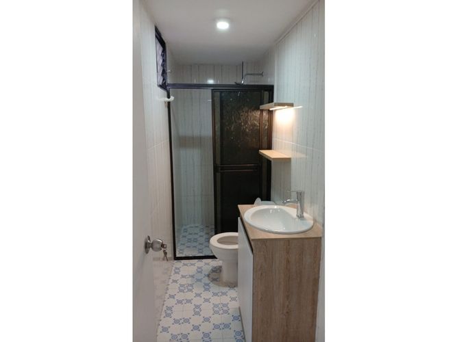 Apartamento de 2 alcobas en venta en Santa Mónica, Medellín, 45 m² · foto 8 de 11