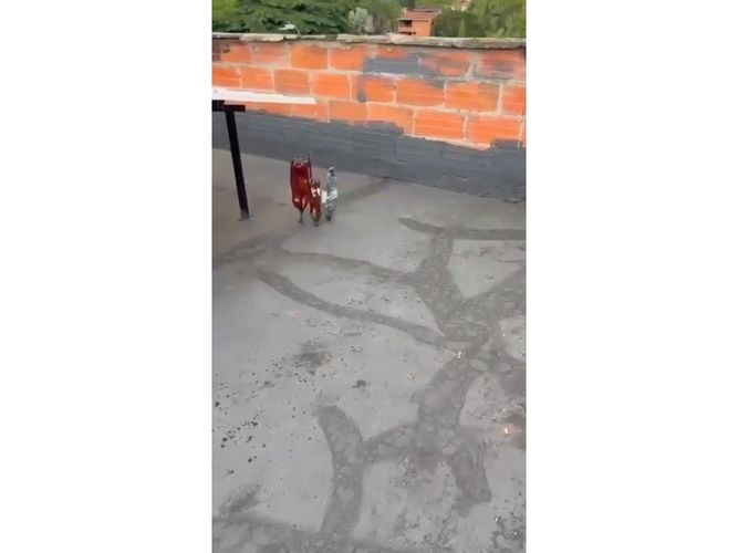 Apartamento de 2 alcobas en venta en Santa Mónica, Medellín, 45 m² · foto 11 de 11